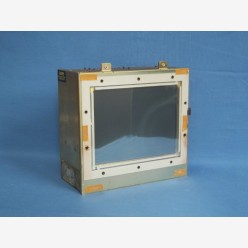 Eaton 39PT PM 3000 Power Series, inoperabl